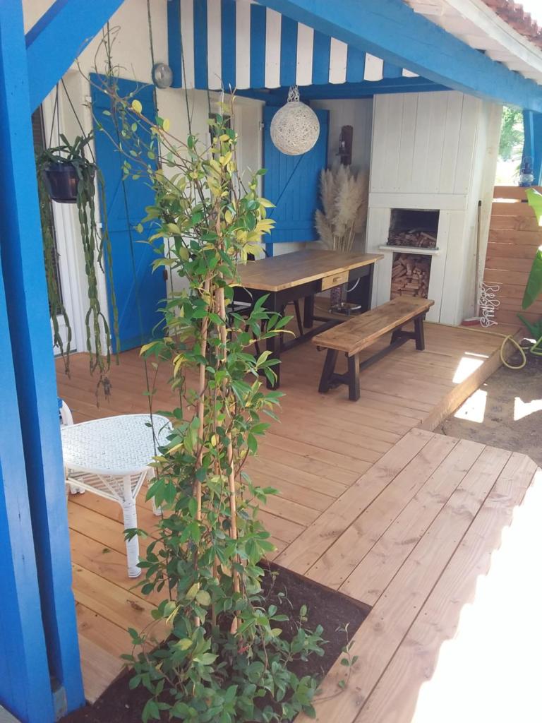 La cabane du pêcheur photo 3