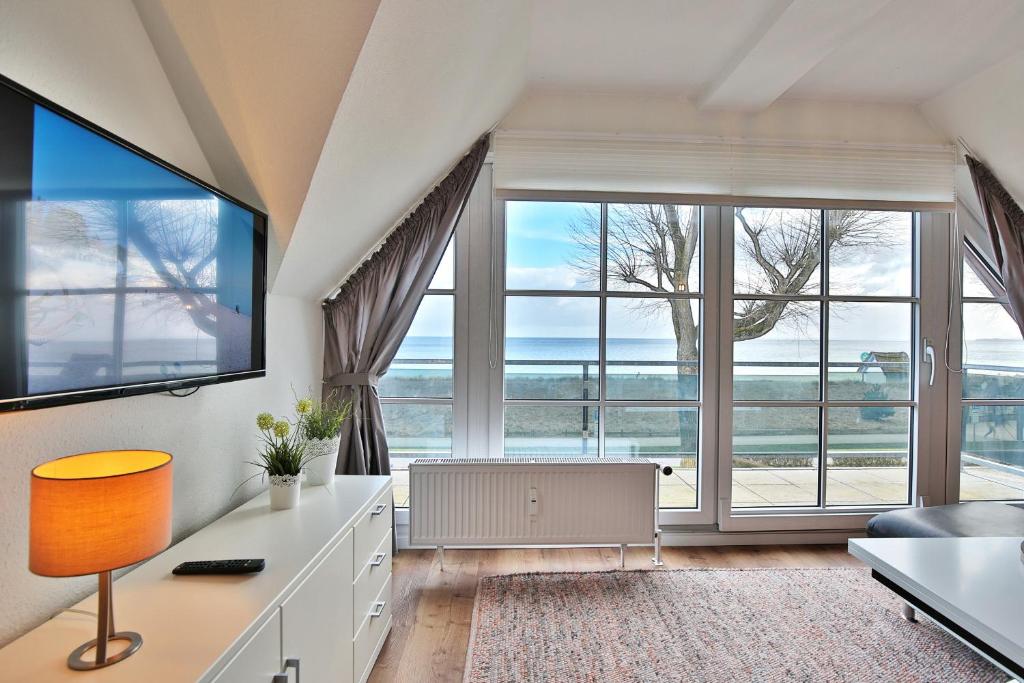 Ostseeblick Ostseeblick Appartement 19 photo 3