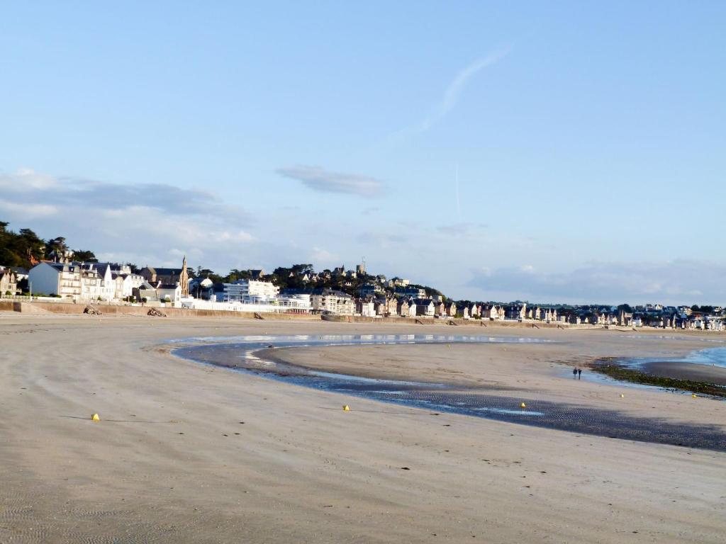 Apartment Villas du Spa by Interhome photo 1