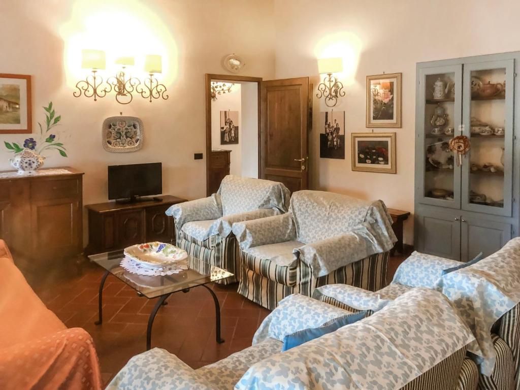 Apartment Rosa Bianca by Interhome photo 3