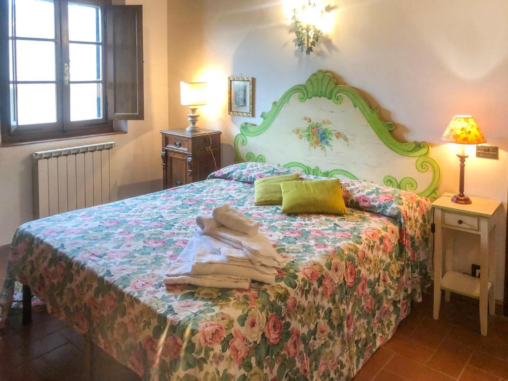 Apartment Rosa Bianca by Interhome photo 4