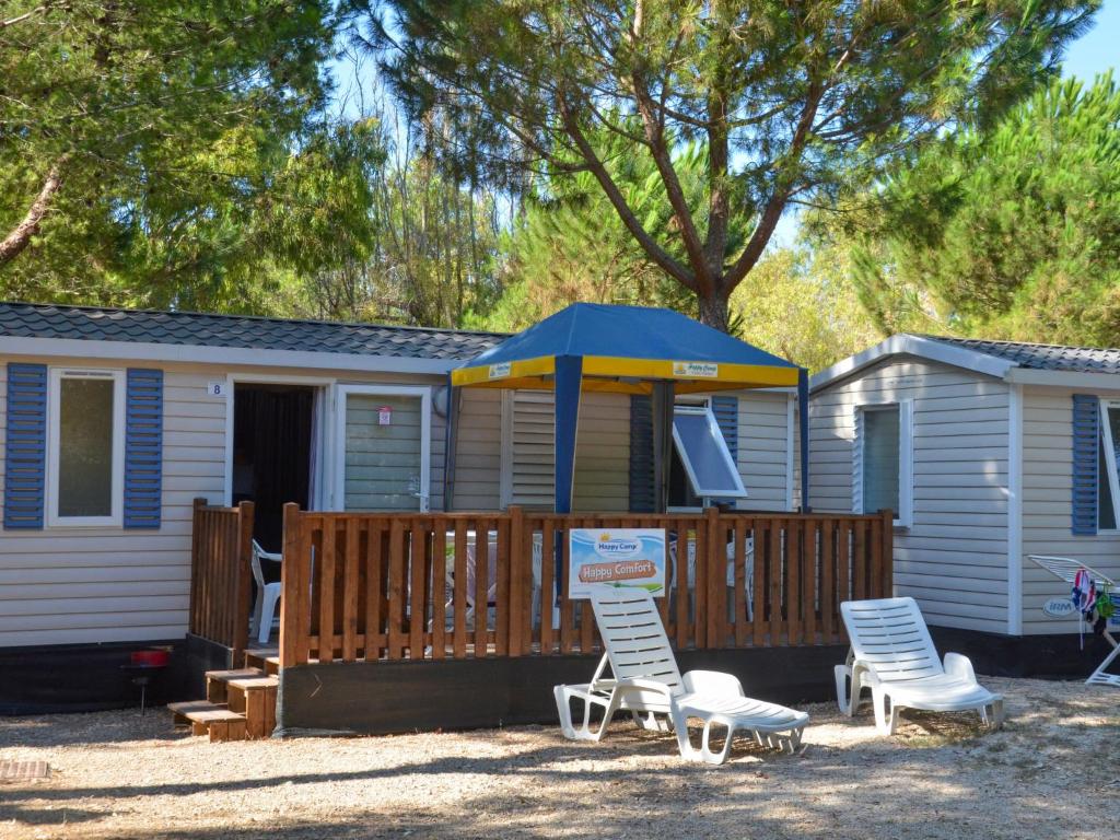 Holiday Home Balatontourist Füred-3 by Interhome photo 1