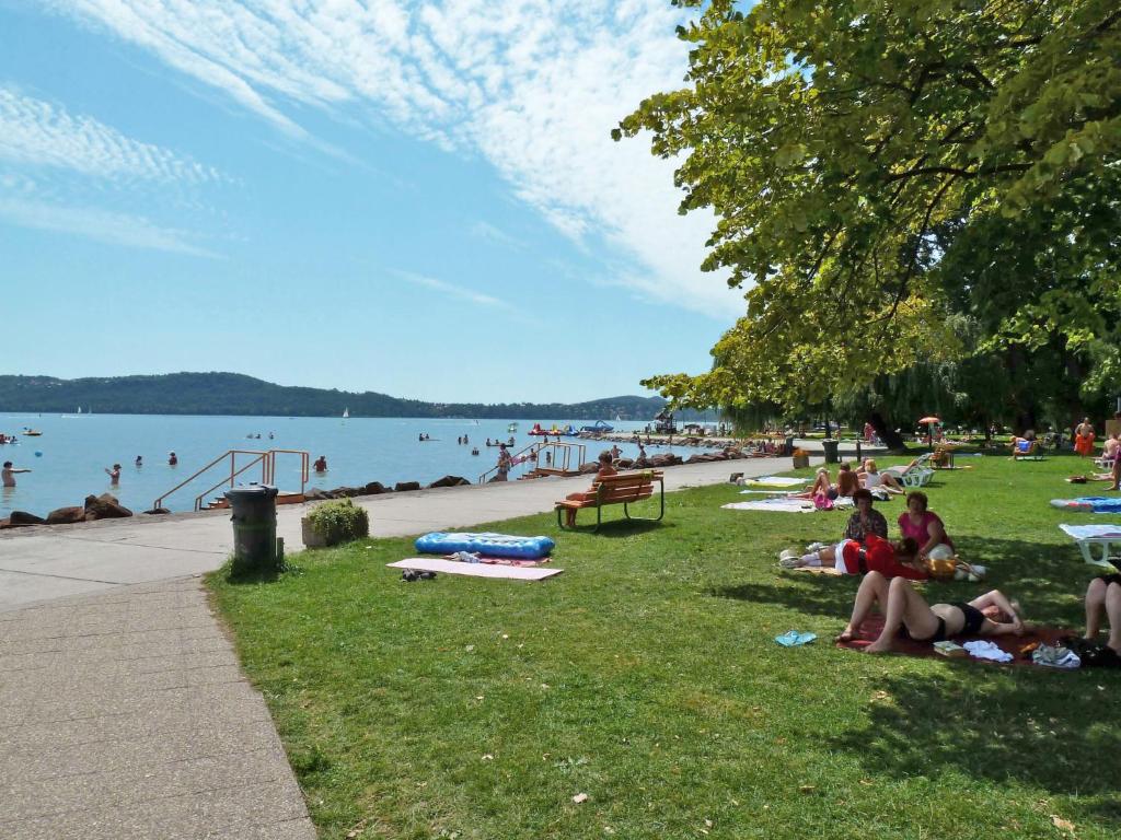 Holiday Home Balatontourist Füred-3 by Interhome photo 4