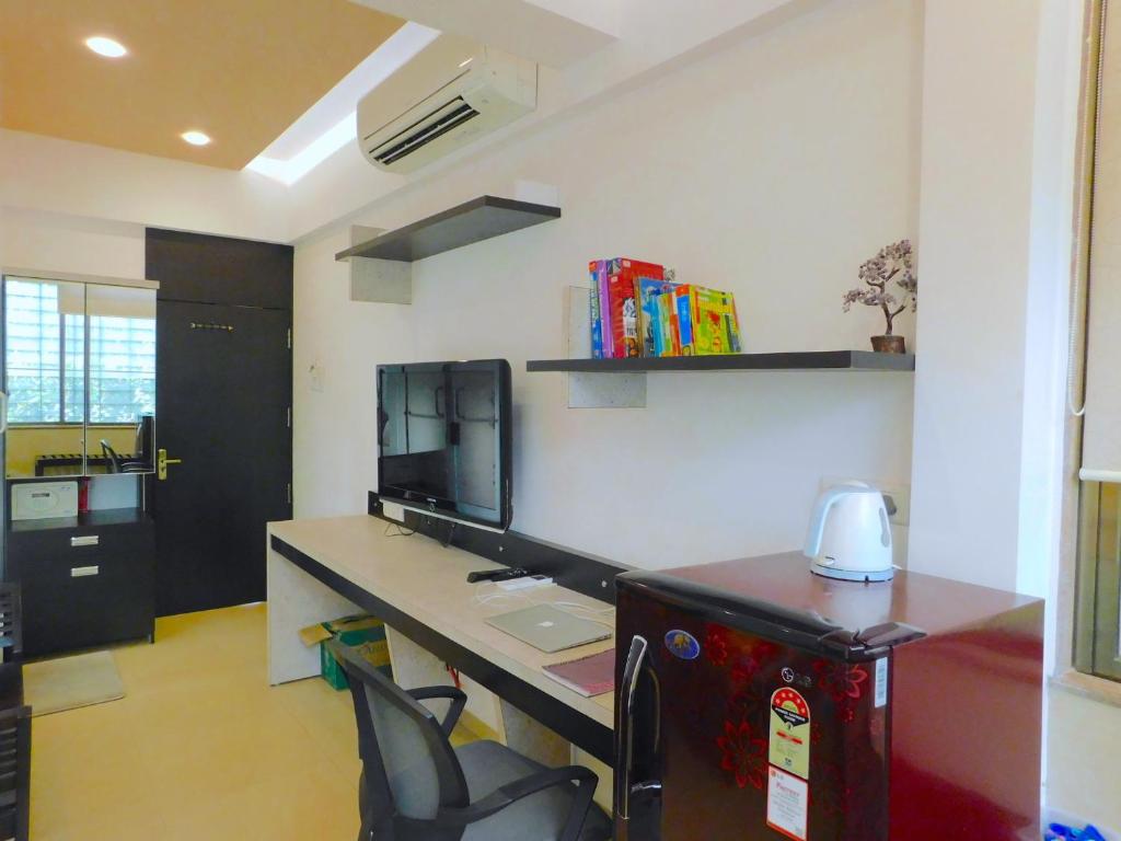 Apartment In Mumbai City Centre photo 4