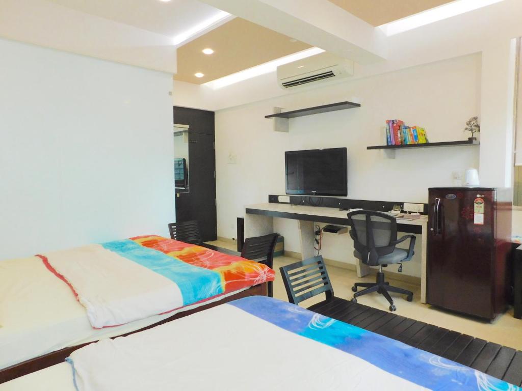 Apartment In Mumbai City Centre photo 3