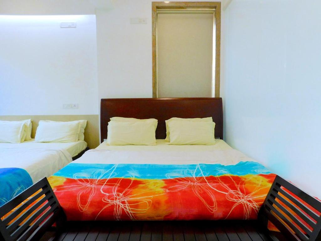 Apartment In Mumbai City Centre photo 1