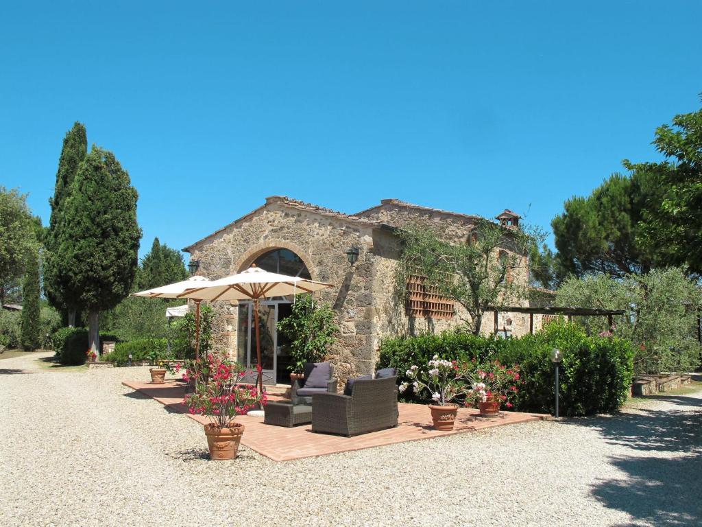 Holiday Home Antico Borgo San Lorenzo by Interhome photo 4