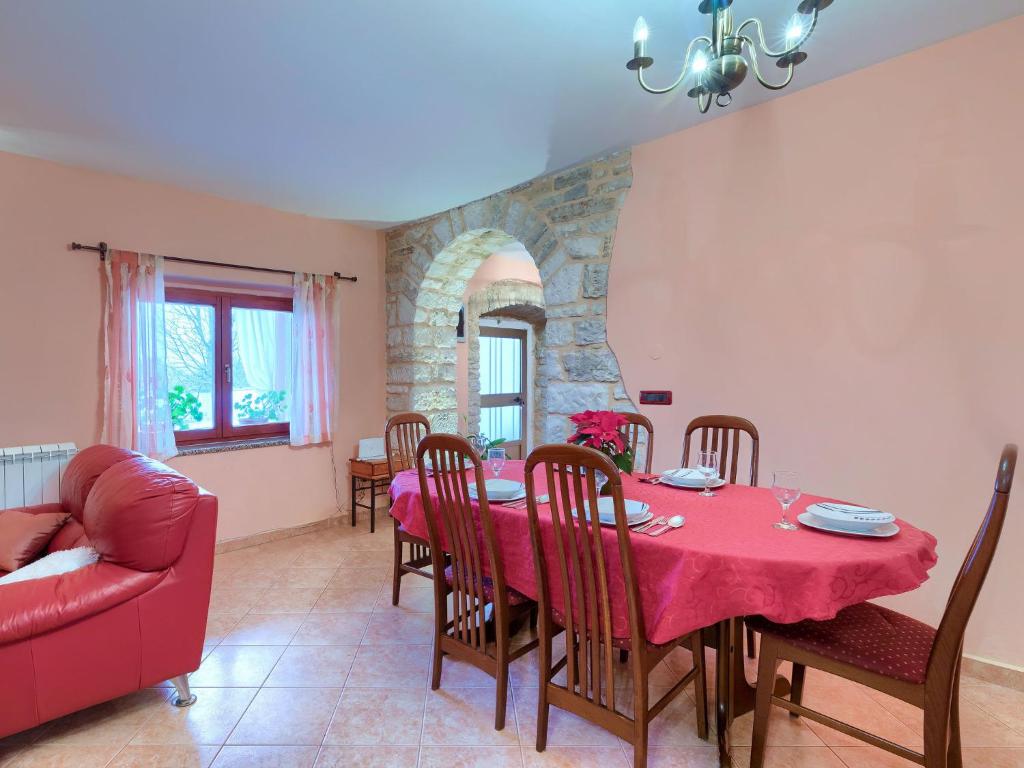 Holiday Home Villa Mate i Kate by Interhome photo 1