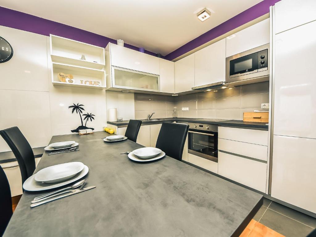 Apartment Mare by Interhome photo 3