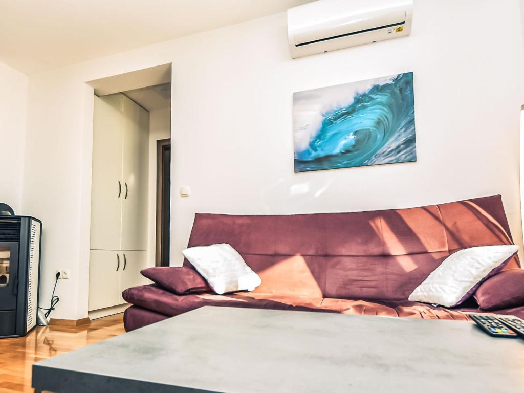 Apartment Mare by Interhome photo 4