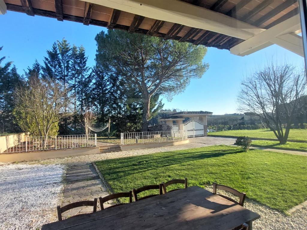 Holiday Home La Quercitella by Interhome photo 1