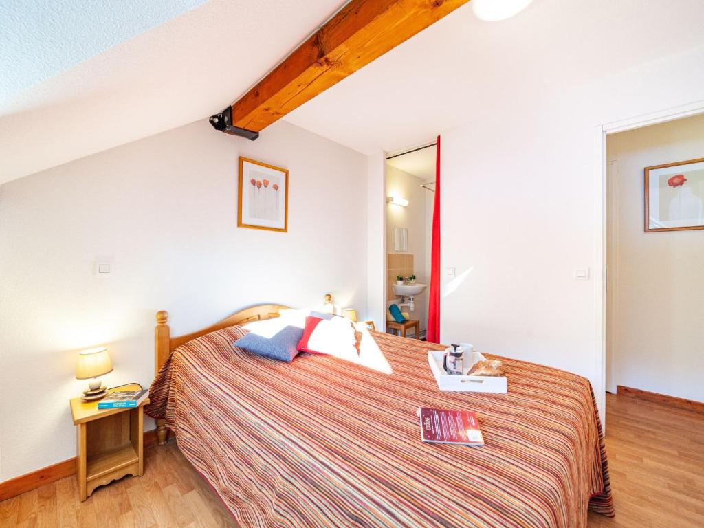 Apartment Les terrasses des bottières-1 by Interhome photo 2