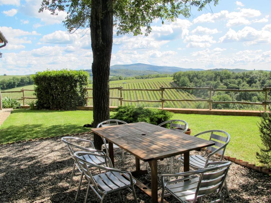 Holiday Home Cignanbianco - Alba by Interhome photo 2