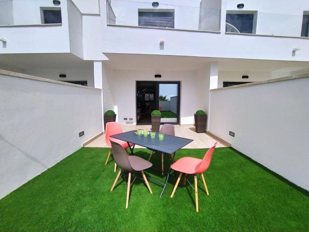 Apartment Residencial Panoramic by Interhome photo 4