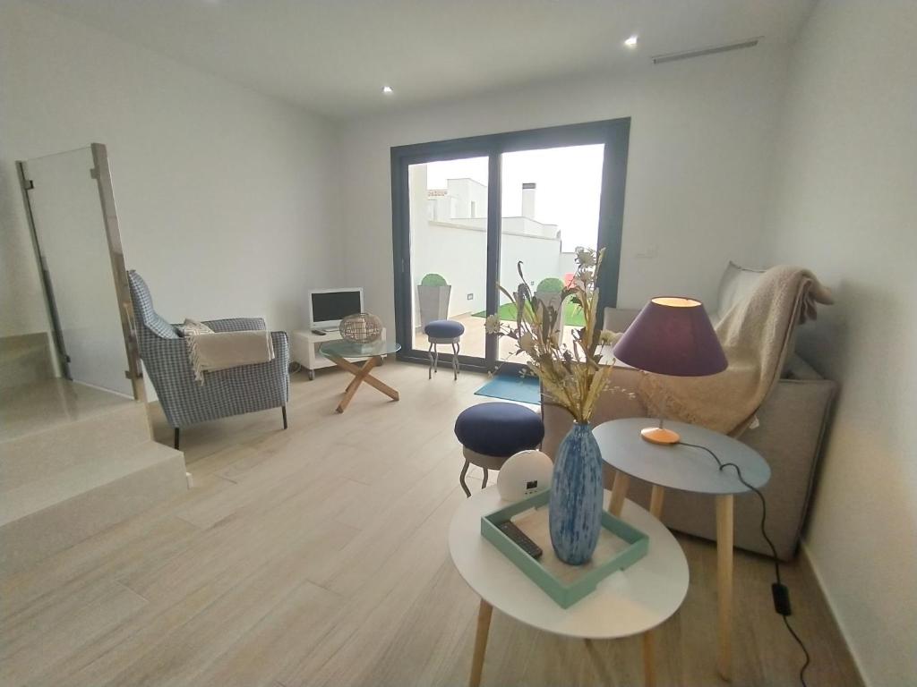Apartment Residencial Panoramic by Interhome photo 1