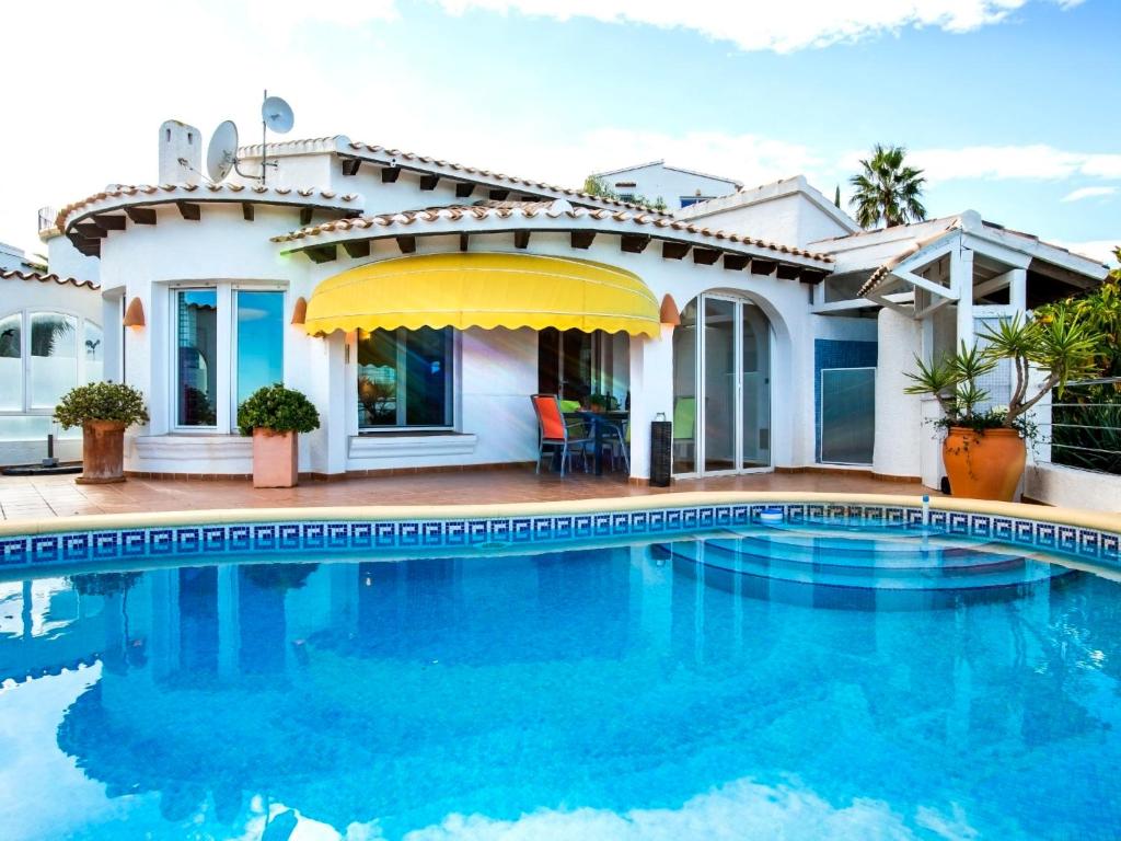 Villa Charly by Interhome photo 1