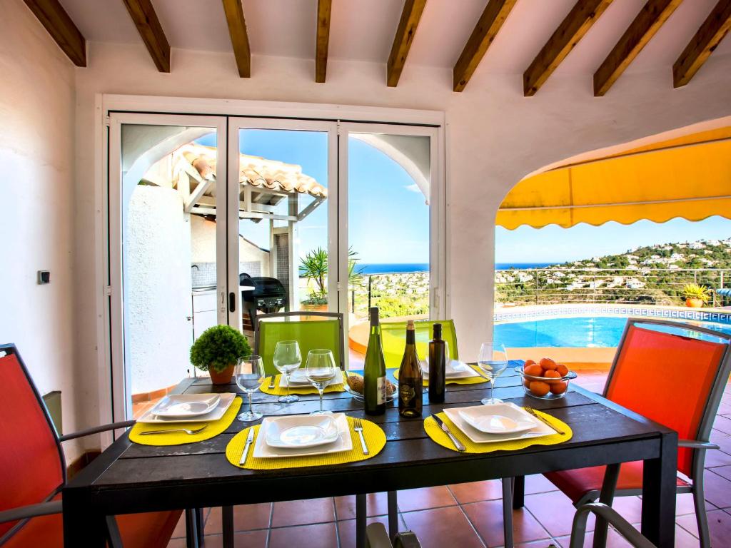 Villa Charly by Interhome photo 4