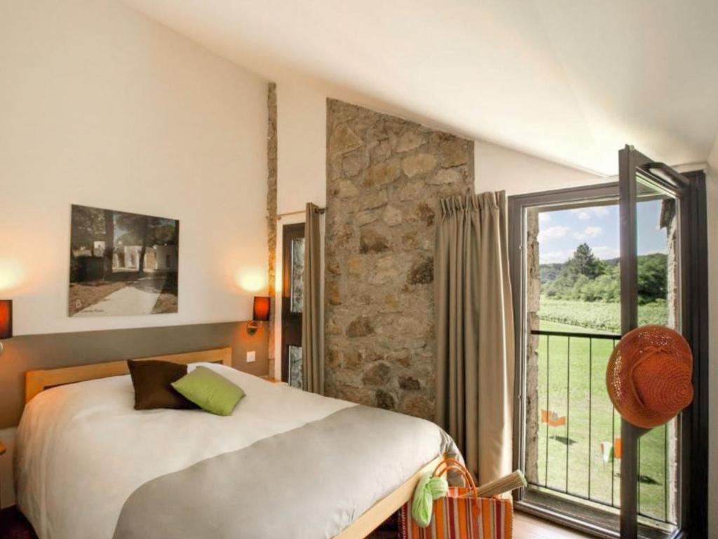 Apartment Domaine des Vans-2 by Interhome photo 3