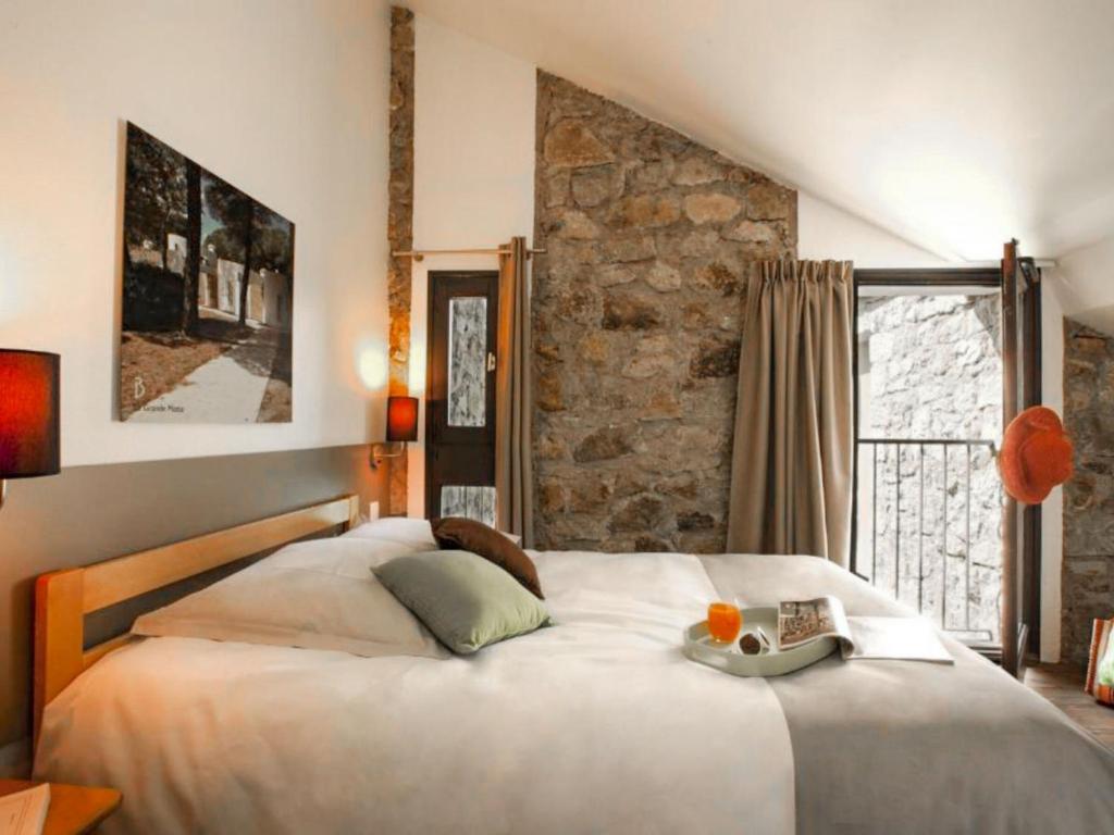 Apartment Domaine des Vans-2 by Interhome photo 4