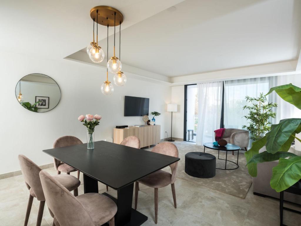 Apartment Estepona Roof Top View 4 by Interhome photo 2