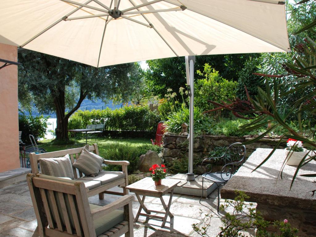 Holiday Home Ghidotti by Interhome photo 1