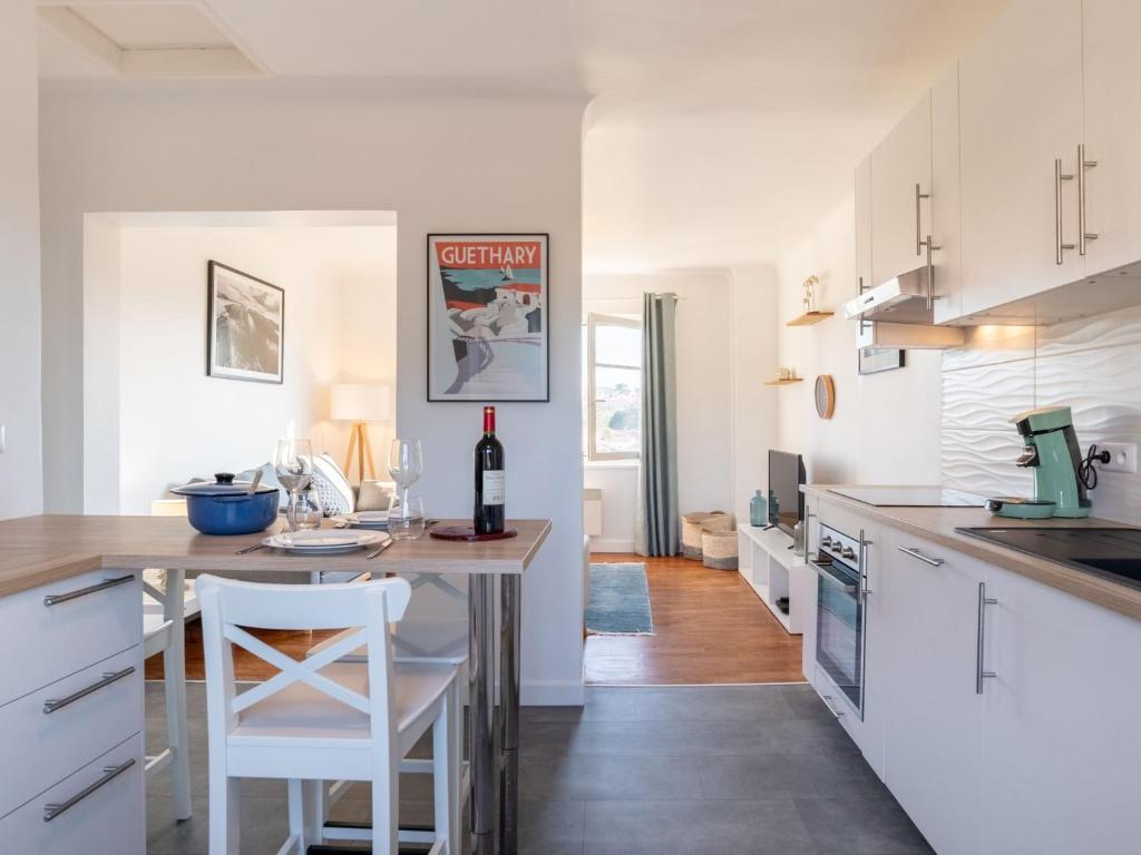 Apartment Errepira by Interhome photo 2