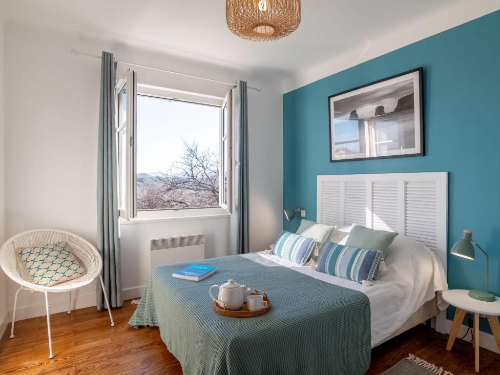 Apartment Errepira by Interhome photo 4