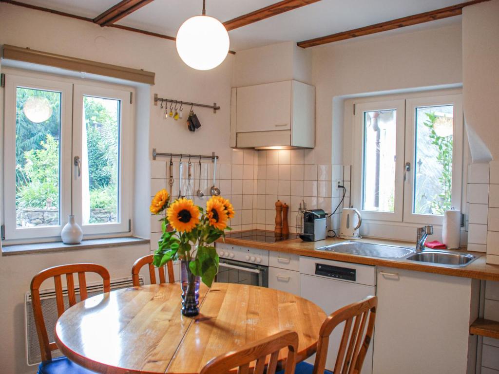 Holiday Home Ghidotti by Interhome photo 4