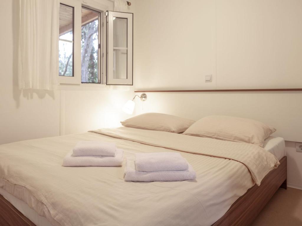 Holiday Home Mobilhome Deluxe by Interhome photo 3