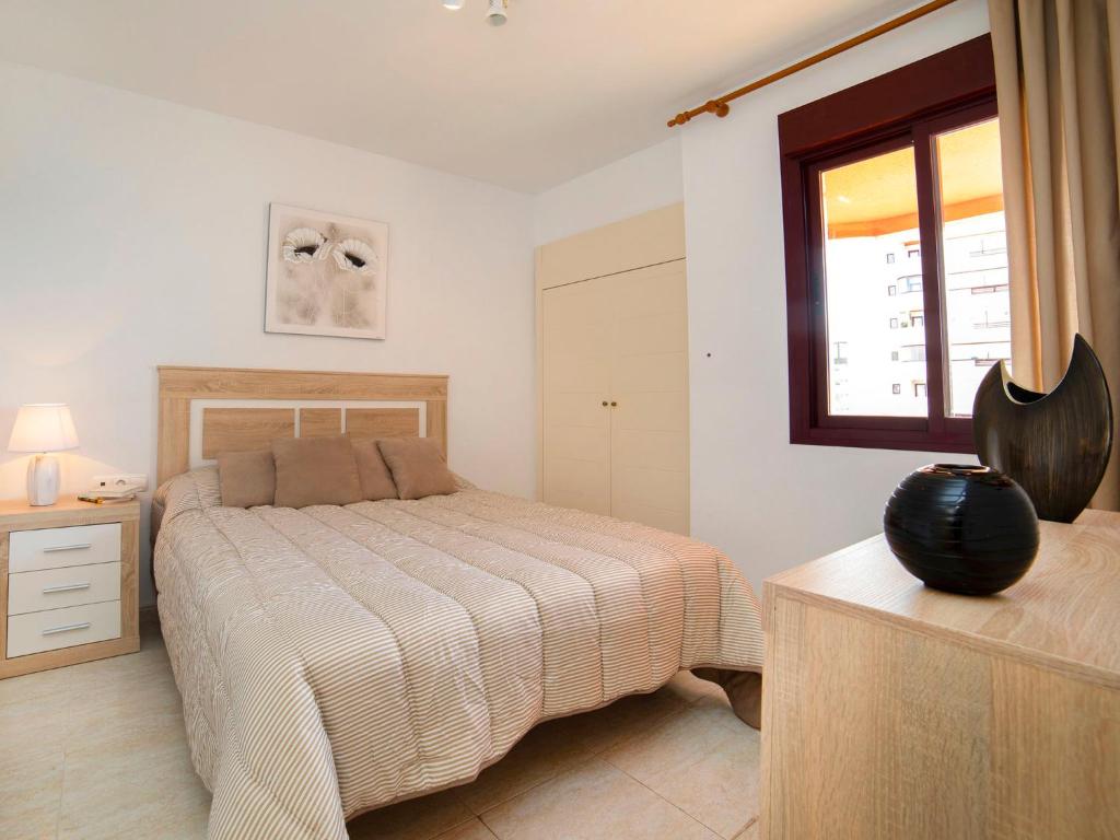 Apartment Coral Beach-3 by Interhome photo 4