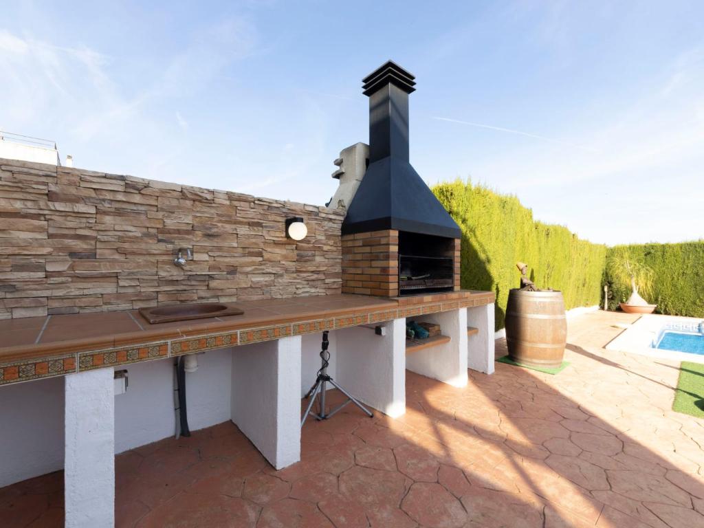 Holiday Home Poblamar by Interhome photo 2