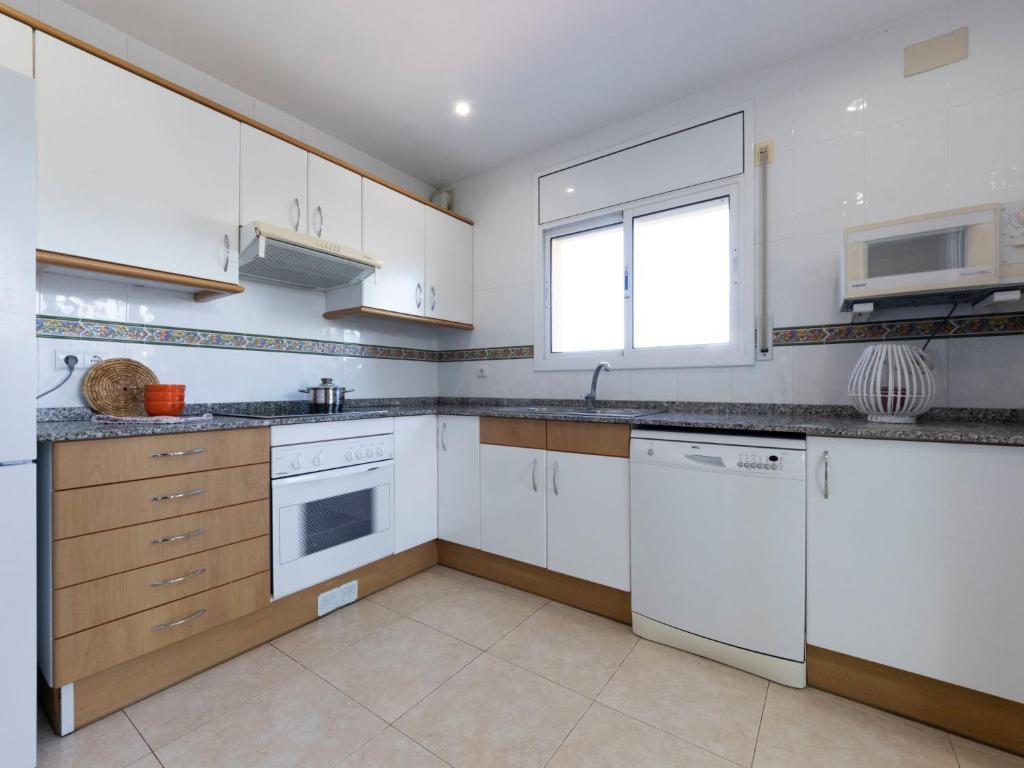 Holiday Home Poblamar by Interhome photo 4