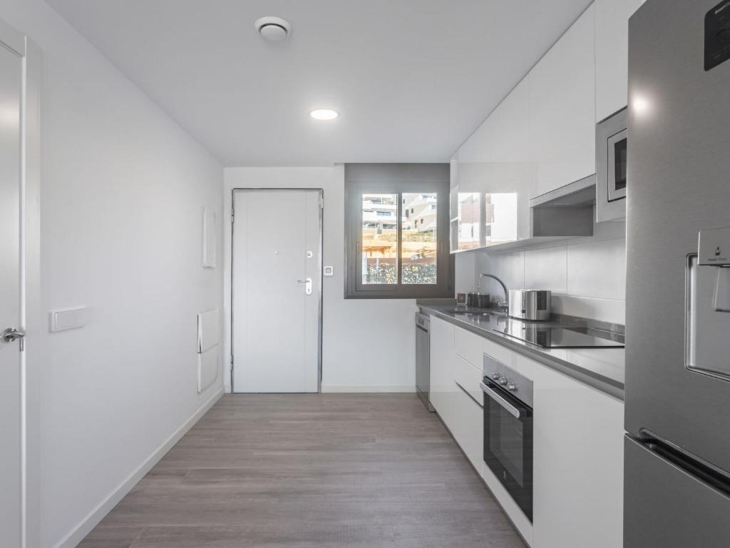 Apartment Camporroso Village by Interhome photo 3
