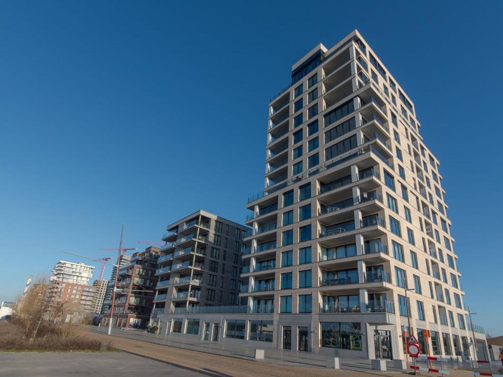 Apartment Baelskaai 25 by Interhome photo 3