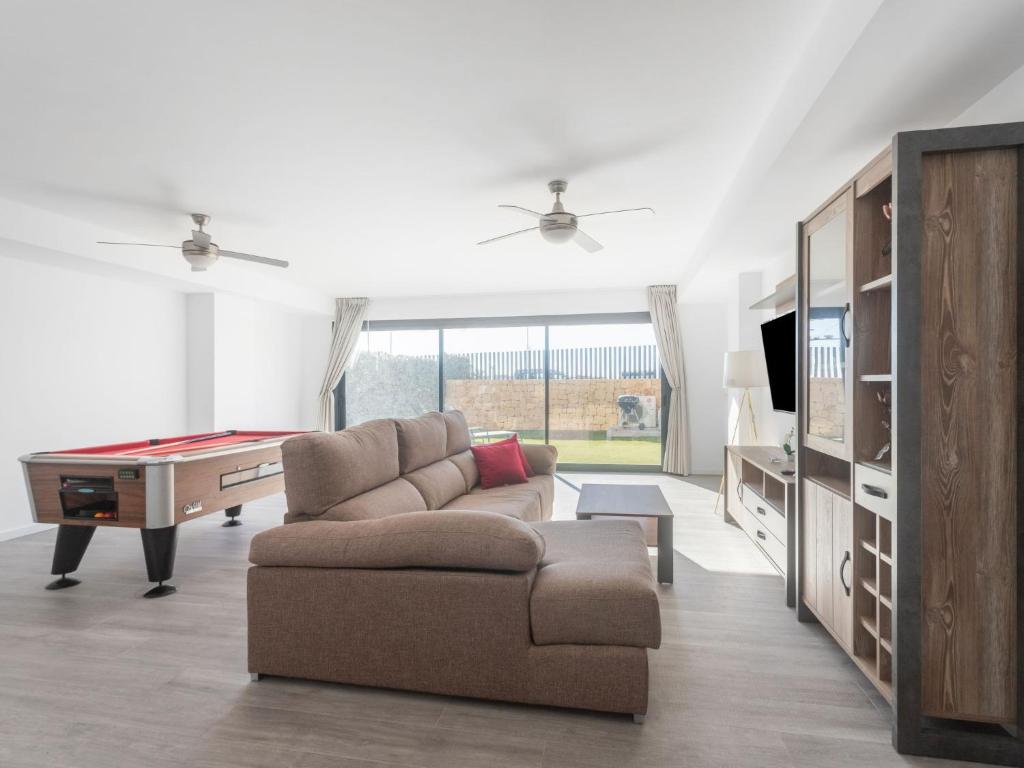 Apartment Camporroso Village by Interhome photo 2