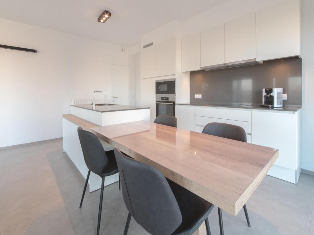Apartment Baelskaai 25 by Interhome photo 1