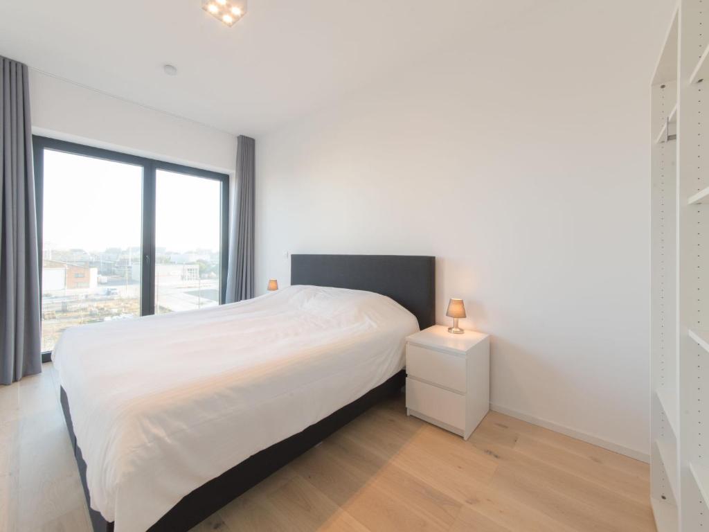 Apartment Baelskaai 25 by Interhome photo 2