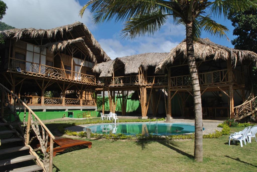 Hotel Bambú Tayrona photo 3