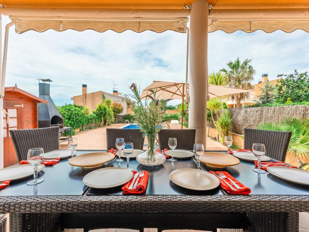 Holiday Home Francaset by Interhome photo 1