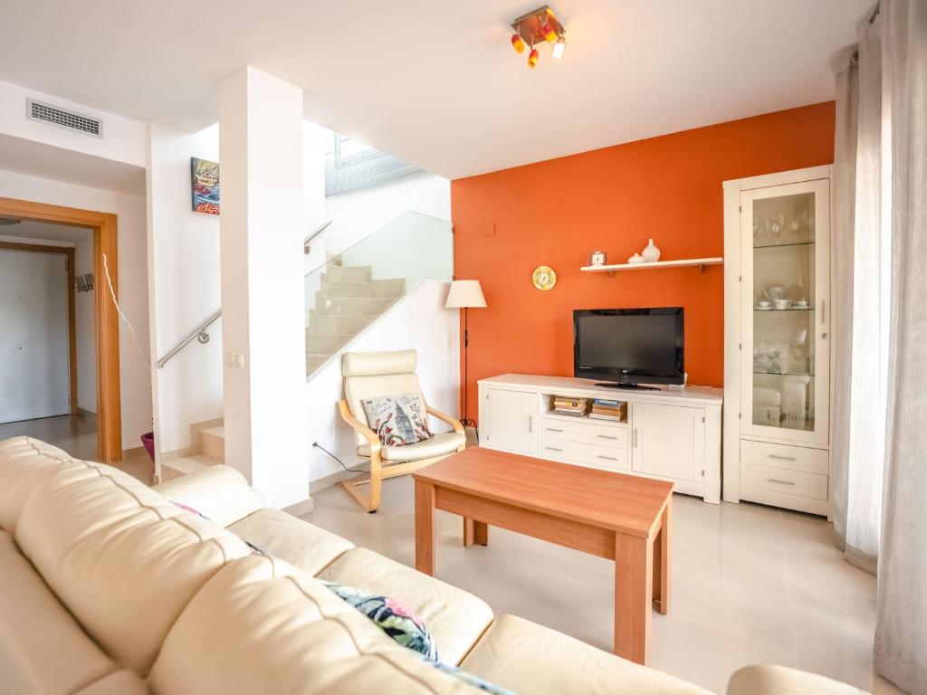 Holiday Home Francaset by Interhome photo 2