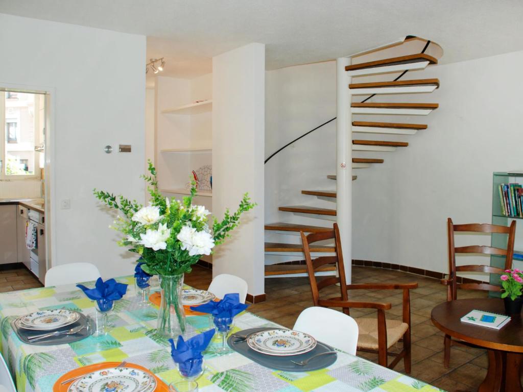 Apartment Antica Scuderia by Interhome photo 1