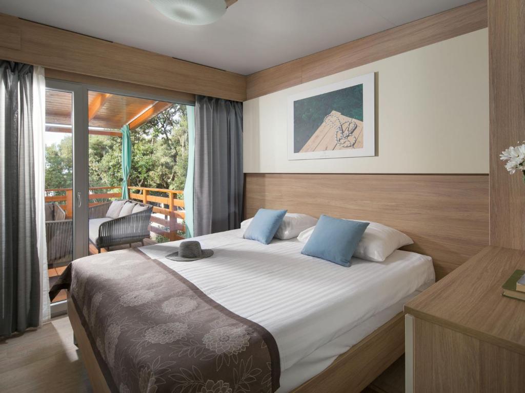 Holiday Home Mobilhome Villa Prestige by Interhome photo 1