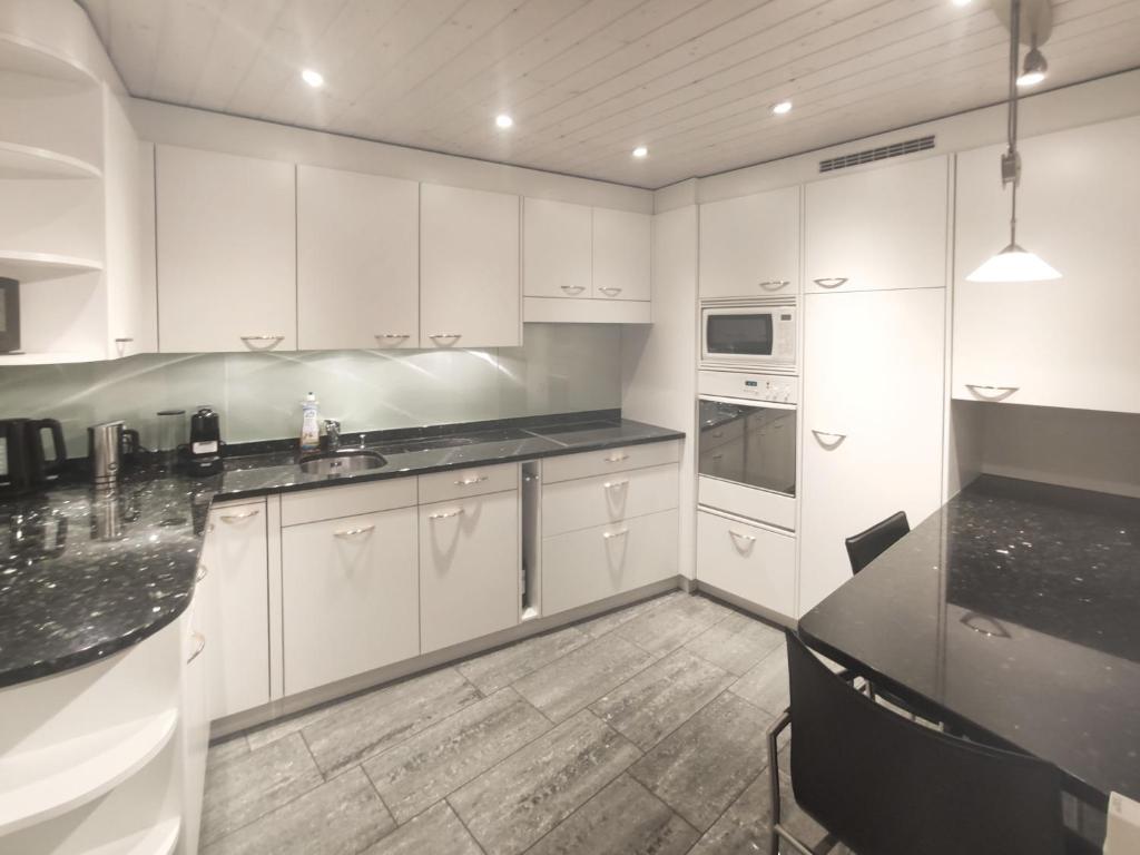Apartment Perla by Interhome photo 1