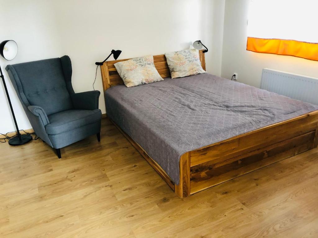 Apartmán Kašperky photo 2