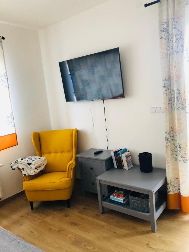 Apartmán Kašperky photo 1