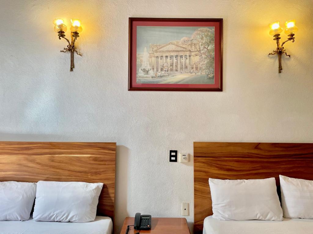 Hotel Frances photo 4