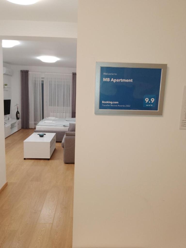 MB Apartment photo 2