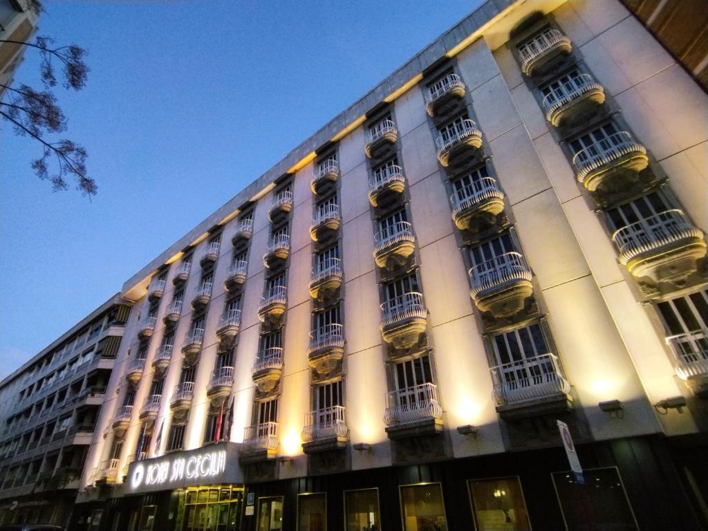 Hotel Santa Cecilia photo 1