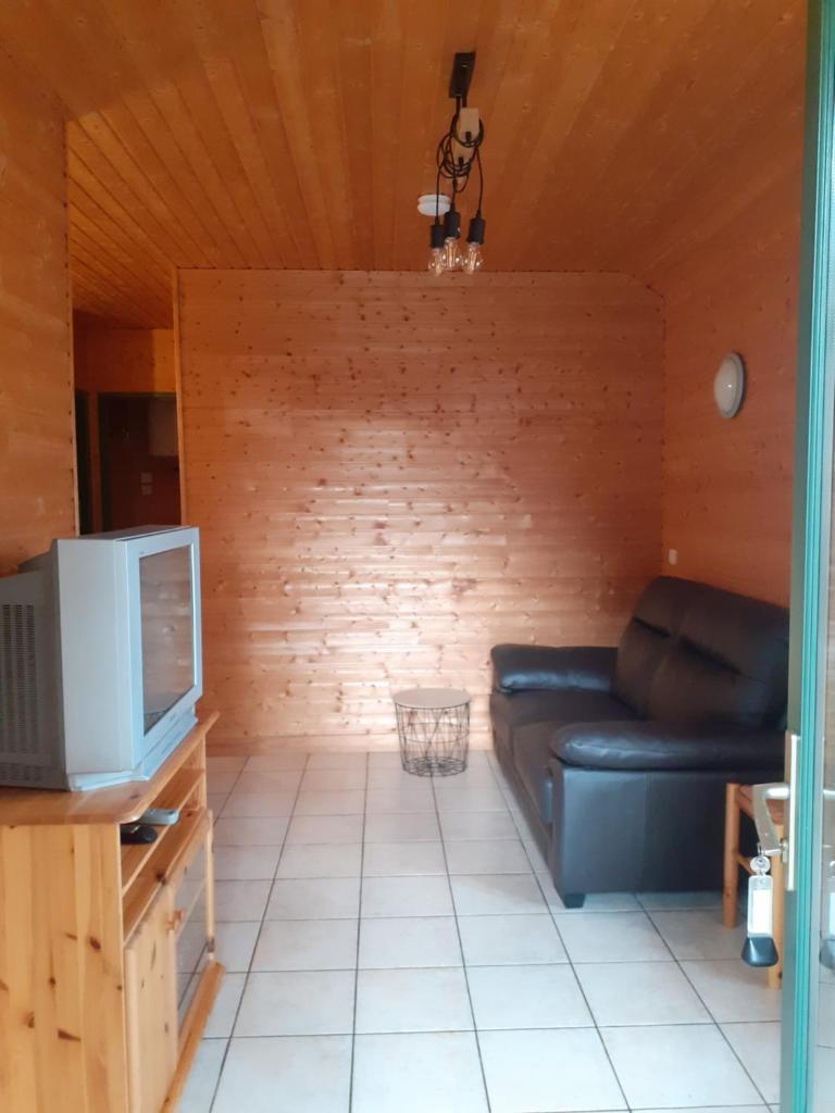 Les chalets du belvédère de mallet photo 2