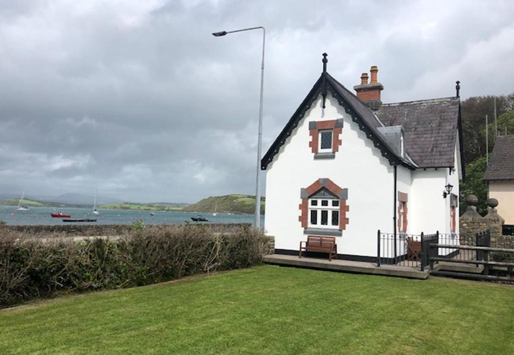 Sea Lodge Holiday Home photo 3
